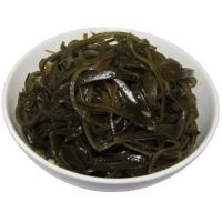 Салат корейский из морской капусты